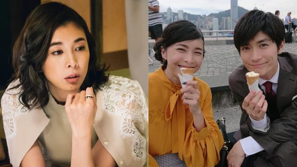 日劇女王竹內結子疑家中輕生享年40歲,曾與三浦春馬共演《信用詐欺師JP》令人唏噓