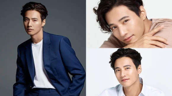 元斌 廣告又一齣！代言乳酸菌產品，凍齡10年魅力加倍，無懼鮮肉頂級巨星！