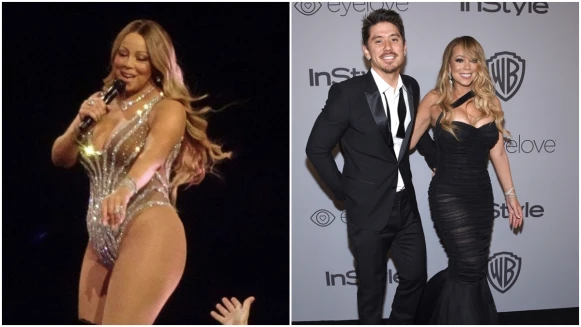 瑪麗亞凱莉縮胃減重25公斤！「胃繞道、胃束帶、縮胃、胃內水球手術」這些減重手術，我也適合做嗎？