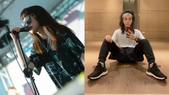 24歲持修激動奪下金曲31最佳新人獎:「我從17歲就開始等這天,我每天洗澡都在想著致詞,太爽了!」