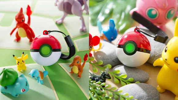 寶貝球悠遊卡回來了！寶可夢3D造型卡預購時間公開，精靈球嗶卡就發光，訓練大師們快衝