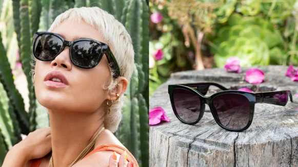 Bose太陽眼鏡時髦變身！全新推出「貓眼款」外型，不只是穿搭單品，還能聽到細膩音樂品質