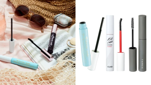 專為卸睫毛設計!睫毛膏卸除液3款推薦,一用就乾淨、刷出蟑螂腳也有得救