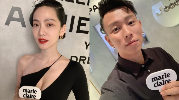 曾之喬、瘦子：卡地亞Pasha腕錶新改款、選購精品原則│鐘錶小學堂