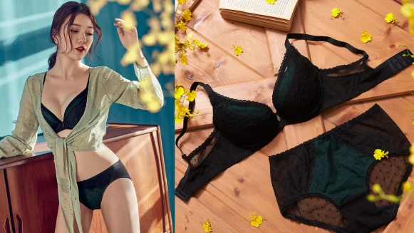 永遠都佔據熱賣好評排行榜的瑪登瑪朵「無比集中Q彈Bra」，是愛美女生衣櫥裡絕不能缺少的時尚機能內衣首選！