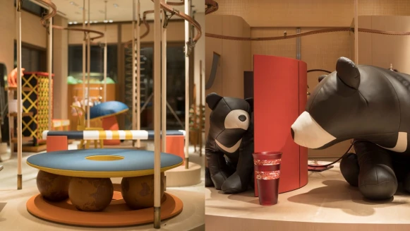 愛馬仕petit h展覽睽違6年再度登台！最神秘的部門、世上僅有一件…身為鐵粉要懂得5件事