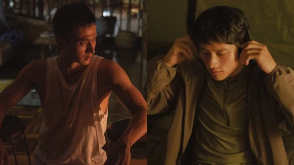 【金馬57/2020金馬獎】年度CF曝光!劉冠廷、范少勳等5位金馬得主合演:「我們會成為彼此的光。」