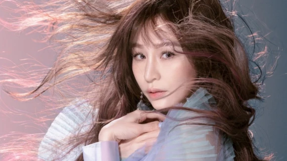 王心凌演唱會來了！睽違5年，2021年1月台北小巨蛋甜蜜開唱