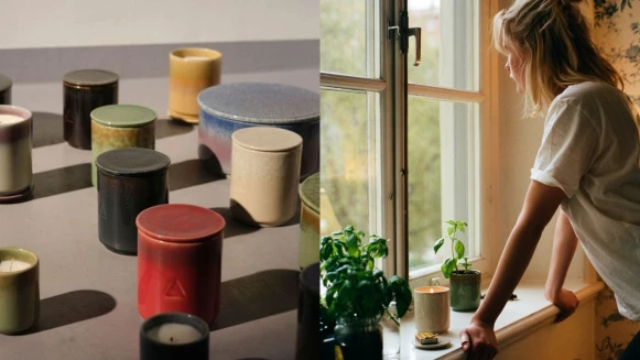 IKEA X Byredo創辦人Ben Gorham攜手推出香氛蠟燭！一口氣推出13款，價錢還超親民