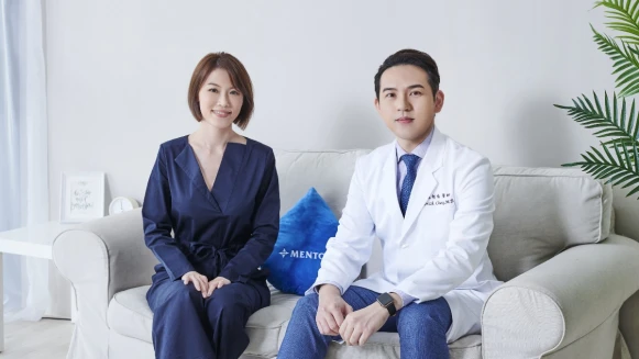 【PinkForOne】若乳癌是人生突如其來的分叉,透過米娜與張智皓醫師的經驗分享,揮別徬徨無助,走向圓滿多一點的幸福最佳解。