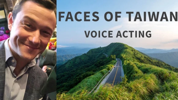 喬瑟夫高登李維再次大曬「台灣之美」!壯觀台北橋機車瀑布吸萬人讚爆,公開募集「台灣人大頭照」及聲優