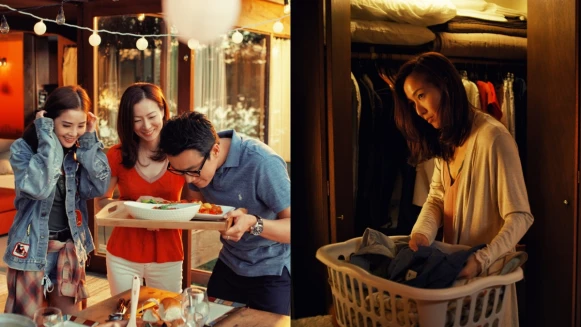 驚悚懸疑度破表!《聖荷西謀殺案》鄭秀文變身腹黑主婦,看似和諧的生活的背後,最後究竟是誰倒在血泊中