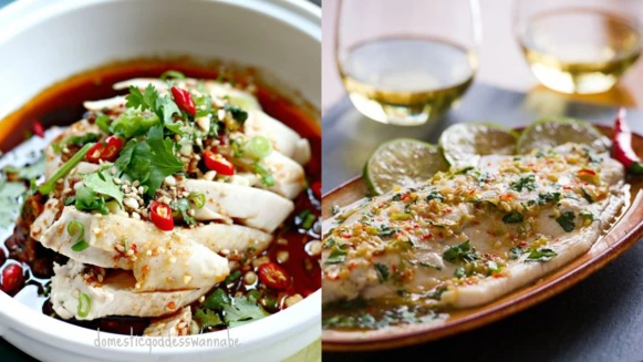 絕對能滿足味蕾、營養又低卡的蒜蓉辣椒拌魚片做法來了!