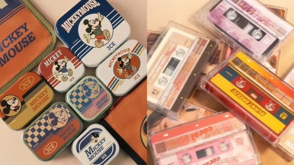 2020韓系平價彩妝新品大集合！秋冬必備「氣質裸米」色調來襲～整個秋天都是溫柔小姐姐