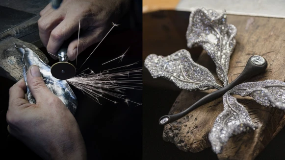 解析Cindy Chao 2020年大師系列與15周年系列作品：設計主題與工法