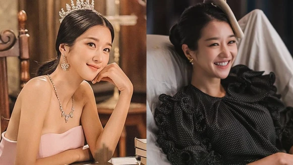 徐睿知 有望以新劇《Island》回歸！富家女大戰妖怪的奇幻故事，超新題材好期待！