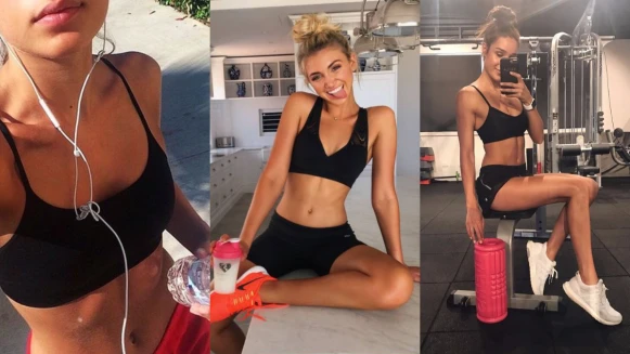 瘦小腹/瘦大腿/排毒伸展 一天之中最效的6個訓練時段在這裡！