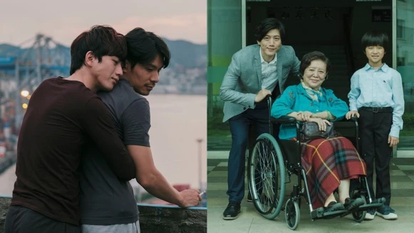 《親愛的房客》2020爆淚國片!莫子儀、陳淑芳主演,揪心探討同志、死亡、收養議題