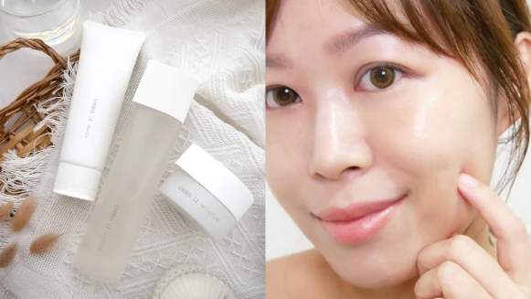 只要極簡3罐保養,入冬的乾癟灰暗臉色,也能找回發光少女感!肌膚造光就看這次,跟著M編一同安心入坑沒煩惱。