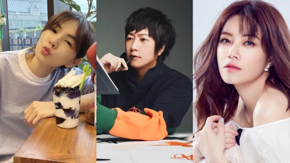 #打一句有聲音的句子challenge 你跟上了嗎? 五月天阿信、Ella、徐懷鈺等名人通通都瘋玩啦