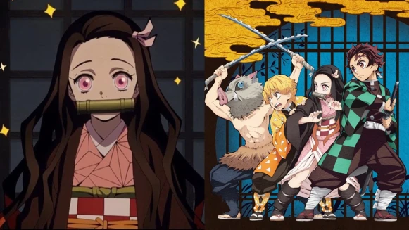 《鬼滅之刃》今年最快破億話題之作！帶出多部人性暗黑系動漫片追風潮