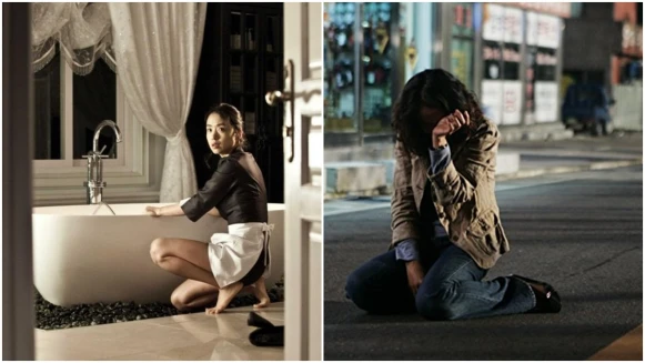 【馬欣專欄】影視化中韓國女性，是冷冽社會的血花