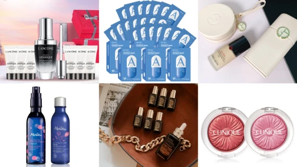 2020雙11彩妝保養最完整優惠資訊！專櫃開架20品牌推薦好康與價錢通通整理好了，保證買起來超划算