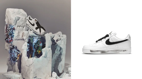 GD X Nike第二波Air Force 1聯名系列將登台！球鞋細節、開賣時間、售價搶先公開