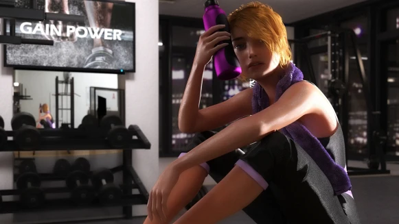 子宮肌瘤、卵巢囊腫、陰道感染發炎…有這些婦女病我還能運動、重訓嗎？是否會更不舒服？婦科醫師一次給妳最正解！