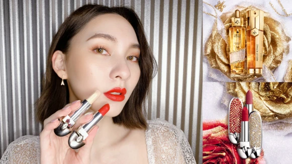 週年慶爆賣品名單預測！社群媒體上小蜂農狂洗版、美容編輯之間口耳相傳，嬌蘭皇家蜂王乳系列「金」的有實力！