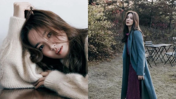 宋慧喬將回歸小銀幕！演出《現在分手中》，睽違2年再度出演電視劇