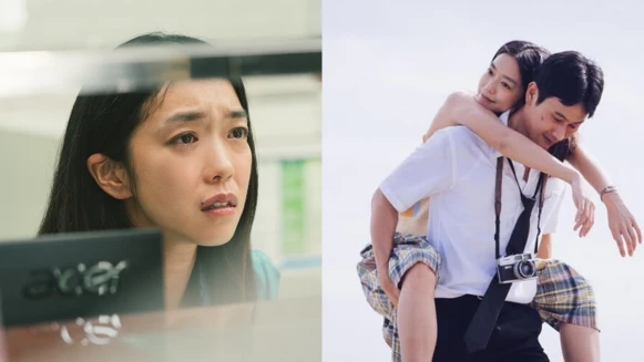 【金馬57／2020金馬獎】大霈《消失的情人節》問鼎影后！演活「母胎單身」，讓人重拾追愛的勇氣