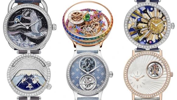手錶迷不能錯過！2020年GPHG日內瓦鐘錶大賞完整得獎名單，解析18只年度最強手錶│鐘錶小學堂