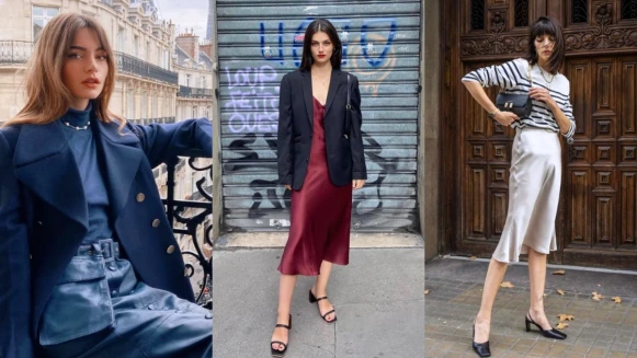 婚禮穿搭沒頭緒？歐洲指標女孩的5大造型搭配提案使你亮麗出席婚禮！