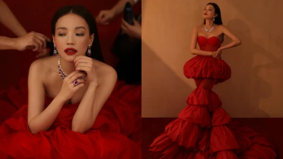 舒淇,不受歸類的女神:「每個時代都會有好的一面,也有讓人遺憾和缺失的地方。」