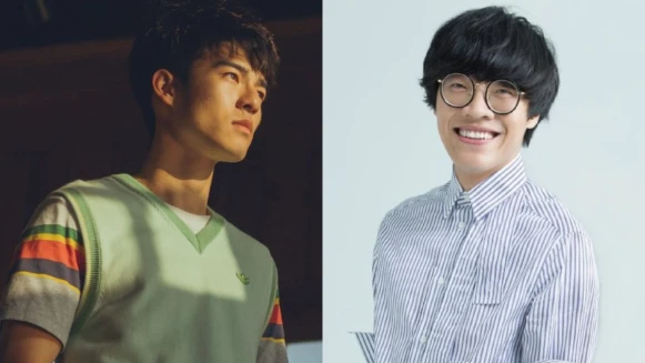 【金馬57/2020金馬獎】直播線上看,入圍者專訪,陳昊森、盧廣仲合體演唱主題曲〈刻在我心底的名字〉