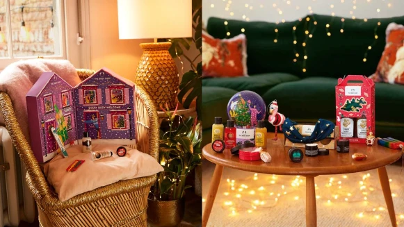 THE BODY SHOP今年送出最棒的聖誕禮物：攜手勵馨基金會幫助受暴婦女！