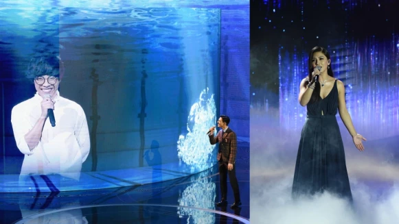 【金馬57/2020金馬獎】7大表演亮點總整理!艾怡良、盧廣仲、陳昊森獻聲重現電影動人時刻