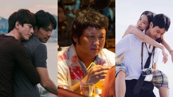 2020金馬獎5大最動人電影引言金句:「笑著笑著就哭了,哭著哭著就笑了,這就是人生。」