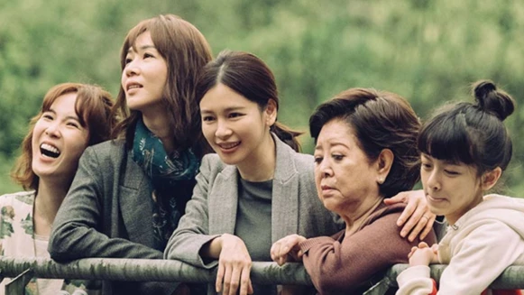 《孤味》10大經典台詞,哪一句說中妳的心事?「我沒辦法為他做的錯事道歉,妳現在能做的是放手。」