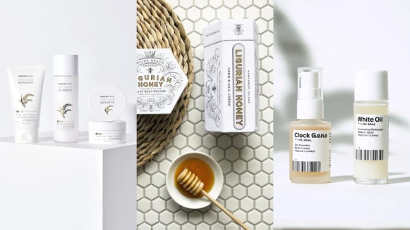 2020下半年自然系保養品牌登台：韓國Thank You Farmer、reduire、日本ACP、澳洲sukin、Maine Beach純澳大地5品牌推薦，小清新風格太讓人喜愛