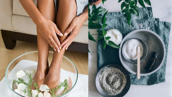 想泡腳瘦身成功？那一定要知道這5件事，而且乖乖遵守！