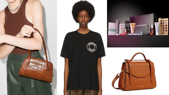 2020黑色星期五6大電商美妝購物優惠資訊整理，超狂折扣入手時尚精品，Buberry精品T恤千元收！