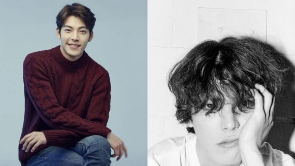 金宇彬 開通IG帳號!一夜30萬人追蹤,全新電影作品即將公開?!