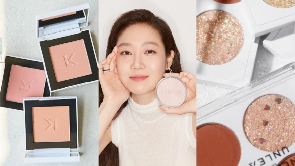 李孝利、孔曉振都在用!最新話題韓系彩妝品牌Top10,原來台灣就能買到!