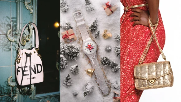 2020聖誕節交換禮物推薦！超過15種腕錶、鍊帶包、水桶包…女孩們夢想清單都在這篇