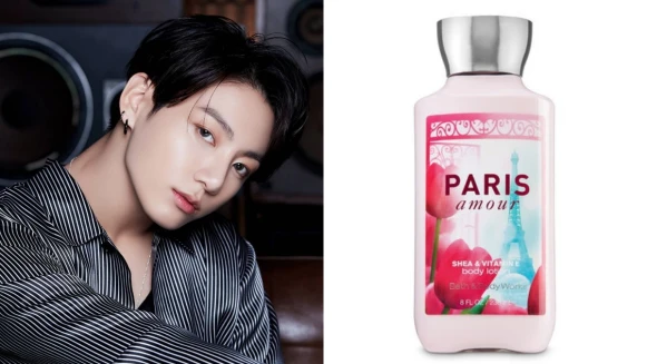 又香又滋潤！盤點韓星秋冬愛用身體乳，原來BTS柾國同款是這個！