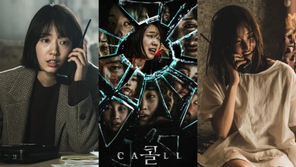  朴信惠、全鐘瑞 Netflix《聲命線索》驚天反轉、陰邪因果，榮登2020最震撼人心驚悚韓影！