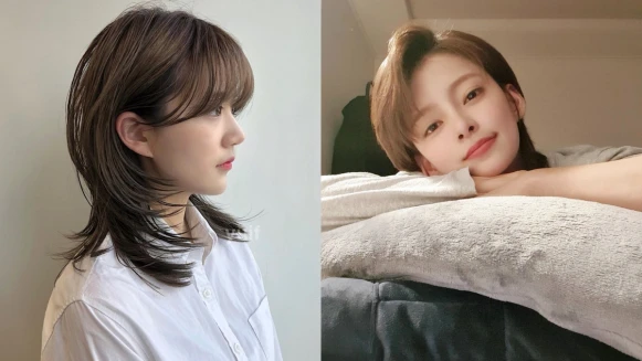 2020秋冬短髮趨勢!韓網最多人搜的關鍵字是這些,從髮型到髮色通通告訴你!