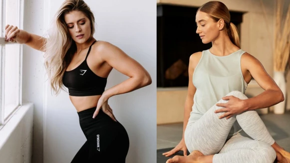 瘦腰腹必備！3組腹肌拉伸動作 天天做，身型曲線會愈來愈好看！